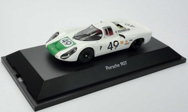 450362000	Porsche 907 Vic Elford #49	1:43